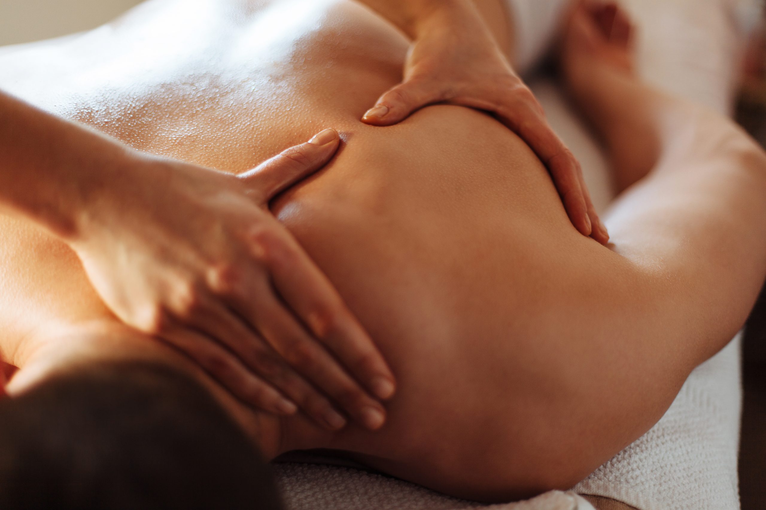 Massage: lequel choisir pour quels bienfaits? – L'Express